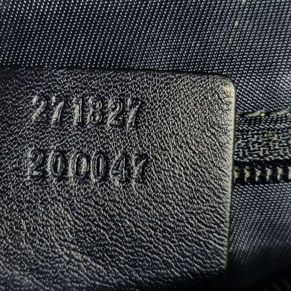 Gucci Monogram Classic Backpack - image 4